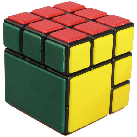 CB 3x3x3 Workblank Magic Cube 57mm Black_3x3x3_: Professional  Puzzle Store for Magic Cubes, Rubik's Cubes, Magic Cube Accessories & Other  Puzzles - Powered by Cubezz
