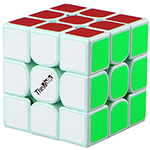 QiYi Valk3 3x3x3 Speed Cube Edition for Collection Mint Gree...