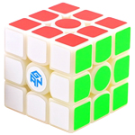 GAN356 Air Gans Puzzle 3x3 56mm Speed Cube Primary