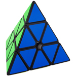 Cube Classroom Pyraminx Black