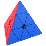 Cube Classroom Pyraminx Stickerless