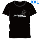 MoFangGe ComfortSoft Modal T-Shirt Size XXL