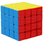 ShengShou Gem 4x4x4 Stickerless Magic Cube