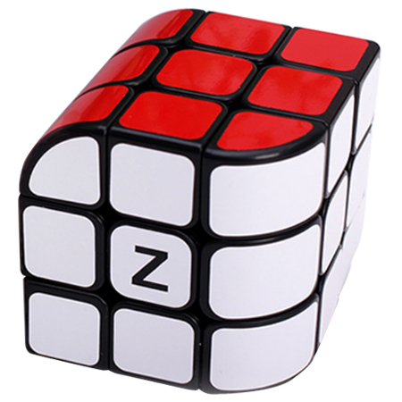 ZCUBE 3x3x3 Penrose Cube Curve Cubo 3x3 56mm Magic Cube Puzzle Speed  Professional Learning Educational Cubos magicos Kid Toys - Price history &  Review, AliExpress Seller - ZCUBE Official Store