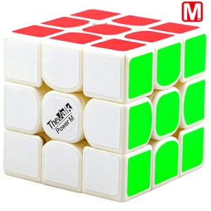 Qiyi Valk 3 Power M Magnétique 3x3 Speedcube Puzzle 