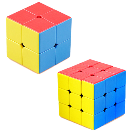 Shengshou Gem 3x3 Speed Cube Puzzle