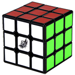 Cyclone Boys FeiKu 3x3x3 Tiled Speed Cube