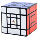 MF8 Son-Mum 3x3x3 Cube Puzzle Black