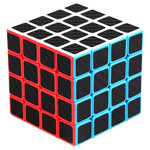 Cube Classroom Carbon Fibre 4x4 Cube