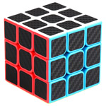 Cube Classroom Carbon Fibre 3x3 Cube