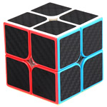 Cube Classroom Carbon Fibre 2x2 Cube