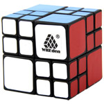 WitEden AI Bandage 4x4 Cube Black