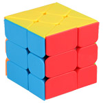 MoYu Cube Classroom Windmill Cube