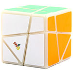 MF8 Fish Skewb Cube Original Color Limited Edition