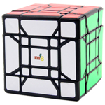 MF8 Son-Mum II 3x3x3 Cube Puzzle Black
