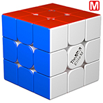 QiYi Valk3 Elite M Magnetic 3x3x3 Stickerless Speed Cube