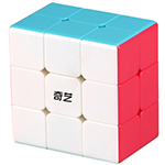QiYi 2x3x3 Magic Cube Stickerless
