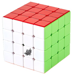 Cyclone Boys K-XUAN Magnetic 4x4x4 Stickerless Speed Cube