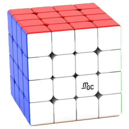 4x4x4 Speed Cube Puzzle 