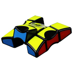 QiYi MoFangGe 1x3x3 Fidget Cube Tile Version