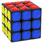 YongJun Tactikity Tiled Cube