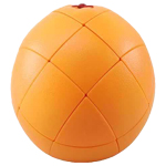 FanXin Orange Cube