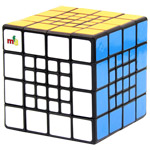 MF8 Son-Mum I 4x4x4 Cube Puzzle Black