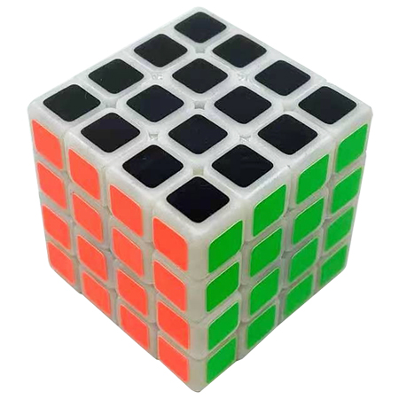 Funs limCube 4cm Mini 4x4x4 Magic Cube Collective Edition_4x4x4 &  Up_: Professional Puzzle Store for Magic Cubes, Rubik's Cubes,  Magic Cube Accessories & Other Puzzles - Powered by Cubezz