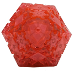 LanLan Gear Conical Dodecahedron Collective Edition Transpar...