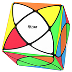 QiYi MoFangGe Super IVY Cube Stickerless