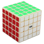 MoYu AoChuang 5x5x5 Speed Cube Original Color