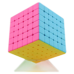 MoYu AoShi 6x6x6 Speed Cube Stickerless