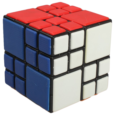 Acquista Bendato 4x4 AI Cube 