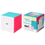 QiYi 5x5x5 Magic Cube Neon Edition