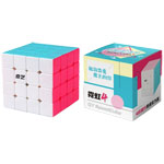 QiYi 4x4x4 Magic Cube Neon Edition