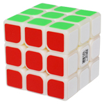 YongJun SuLong 3x3x3 Magic Cube Original Color