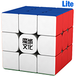 MoYu WeiLong WR M 2021 Magnetic 3x3x3 Speed Cube Lite Versio...