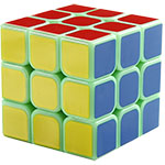 Luminous 3x3x3 Magic Cube