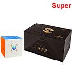 MORETRY TianMa X3 Super Magnetic 3x3x3 Speed Cube