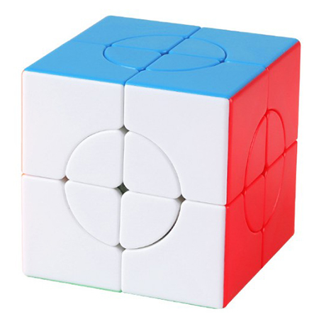 ShengShou SengSo Legend 2x2x2 Magic Cube 2x2 Cubo Magico Professional Neo  Cubing Speed Puzzle Antistress Toys For Children - Realistic Reborn Dolls  for Sale