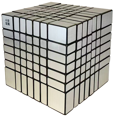 Comprar Mirror Cube 4x4 