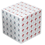 Zcube Mahjong 5x5x5 Magic Cube