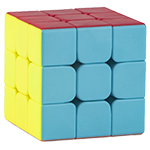 FanXin Star 3x3 Magic Cube