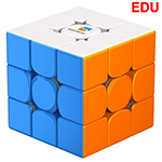 GAN MONSTER GO EDU 3x3x3 Magnetic Cube