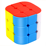 FanXin Column 3x3x3 Magic Cube