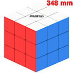 DianSheng Googol 348mm 3x3x3 Magic Cube