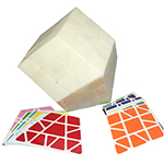 MF8 Dislocate Dode-Trapezo-Rhombus Offset Cube Limited Editi...