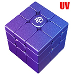GAN Mirror M UV Speed Cube