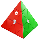 GAN MONSTER GO Pyraminx Cube