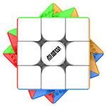 DianSheng Solar S3M 2022 3x3x3 Magic Cube Magnetic Version
